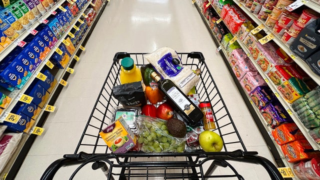 September CPI inflation report: Which prices changed the most last month