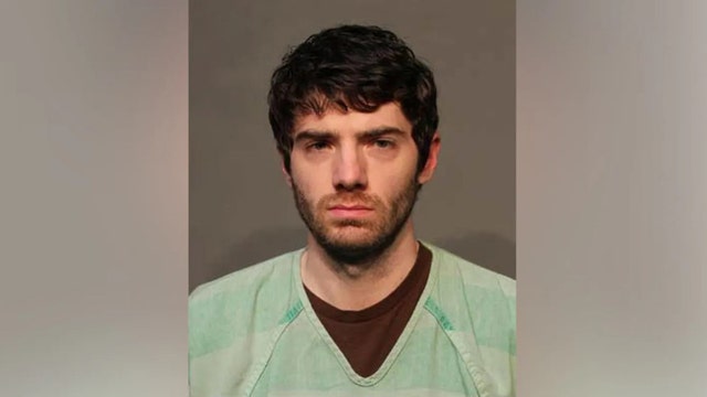 Porta-potty peep scheme busted as man faces nearly 100 charges for filming students: police