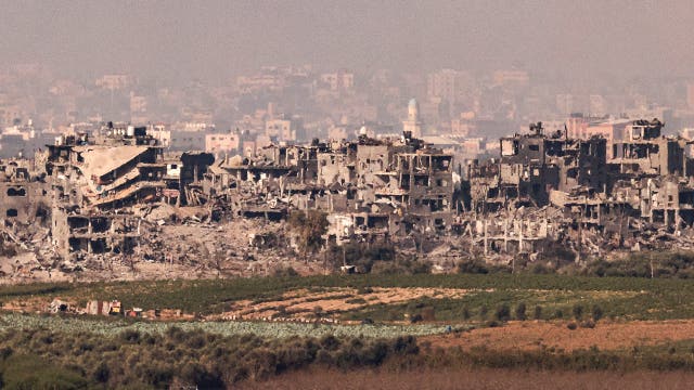 White House disputes reports of new troops to middle east