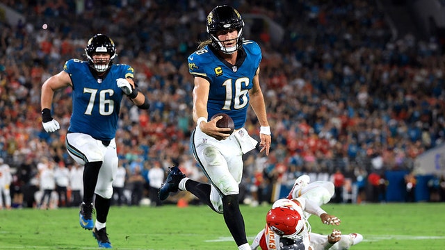 How to watch NFL football: Week 6