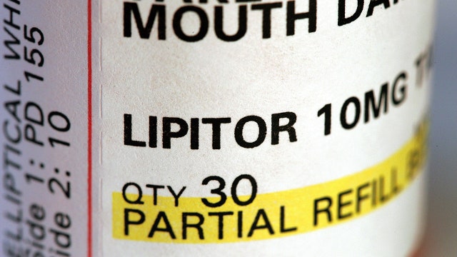 More than 140,000 bottles of cholesterol medication recalled: See the list