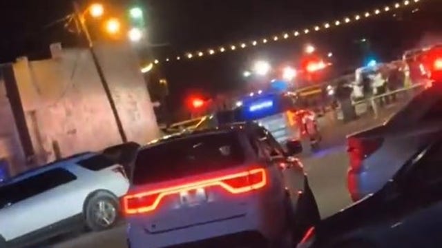 Arrests made after Mississippi homecoming shooting left 6 dead