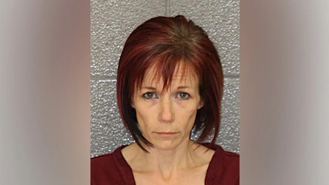 Wife charged with attempted murder after allegedly lacing husband's drink with poison: police