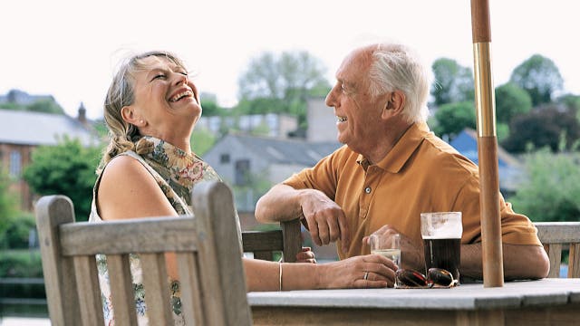 Gray hair could play surprising role in cancer defense, study suggests
