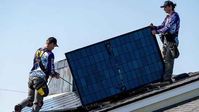 These states rank as the most energy-efficient in 2025, data shows