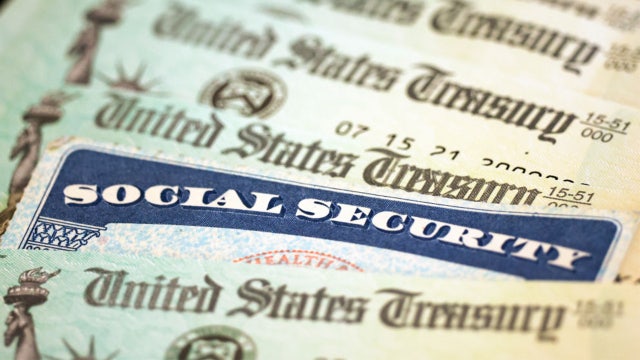 These states get the most Social Security benefits