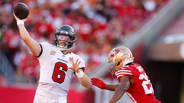 How to watch NFL football: Week 7