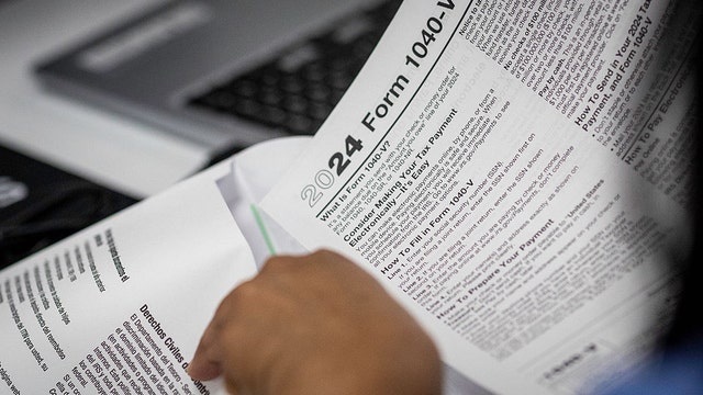 Oct. 15 is the tax filing extension deadline. What to know