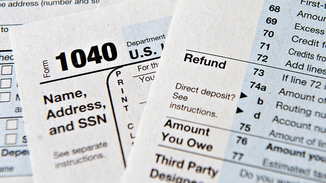 Your tax refund could be bigger in 2026 – here's how
