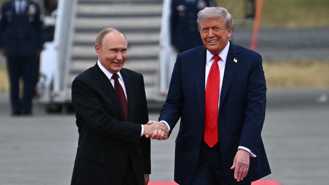 Trump orders US nuclear weapons testing to begin 'immediately' after Russia tests new missiles