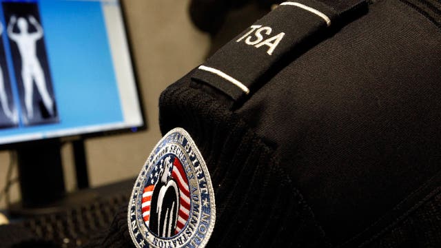 Workers at several federal agencies miss their 1st full paycheck amid government shutdown