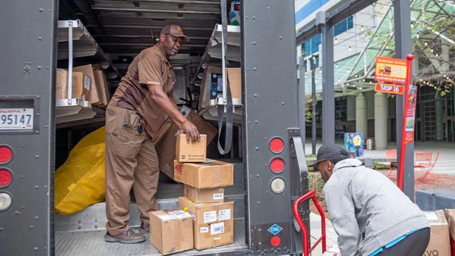 UPS may begin disposing of imported packages over customs issues