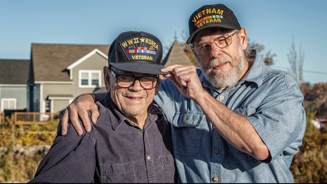 Monthly payments to disabled Veterans and military retirees will increase in 2026