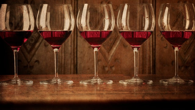 Winemaker warns of 'really scary' ingredients hiding in American wine bottles across the industry