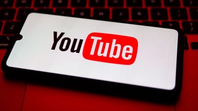 Is YouTube down? Hundreds of thousands report issues with online video-sharing platform