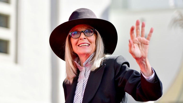 Diane Keaton's final moments revealed in heart-wrenching 911 dispatch audio | FOX 2 Detroit