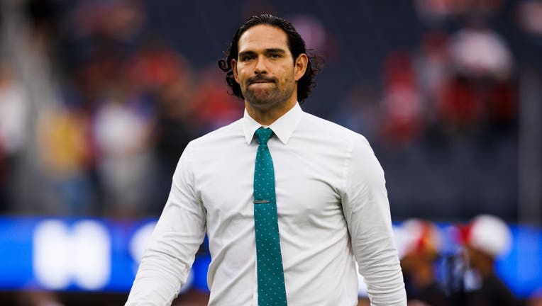 Mark Sanchez released from custody after fight, stabbing outside Indiana  hotel | LiveNOW from FOX
