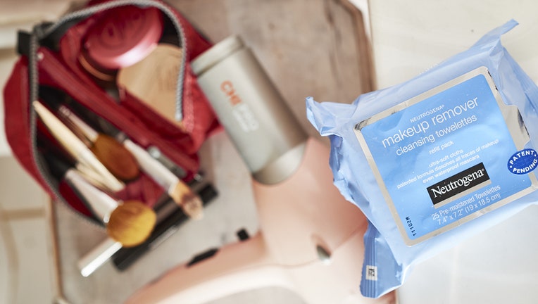 Neutrogena Makeup Wipes Pulled from Shelves After Bacterial Contamination Exposed