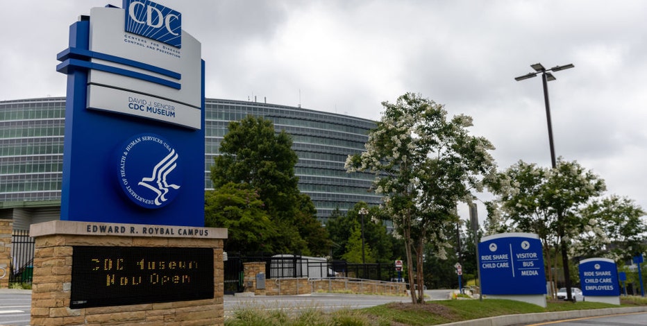 Hundreds of CDC workers reinstated after being fired amid government shutdown