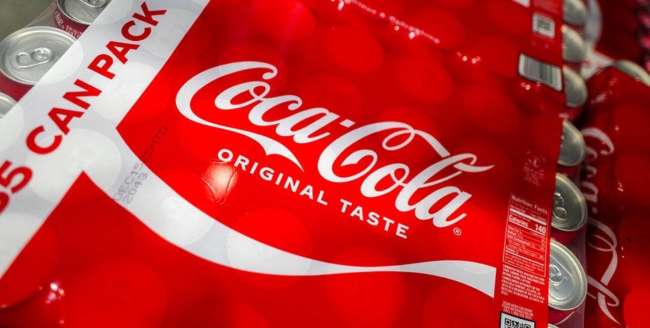FDA issues recall of Coca Cola products due to possible metal