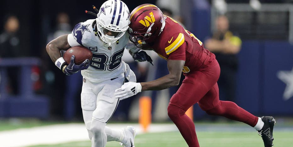 How to watch the NFL: Week 8