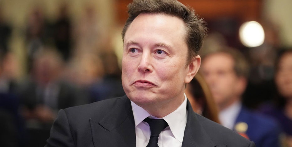 Musk's X settles $128 million severance pay lawsuit with former Twitter executives