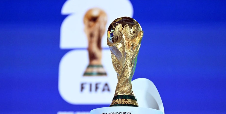 FIFA World Cup 2026 tickets go on sale today. Here's how you can get them |  FOX 10 Phoenix