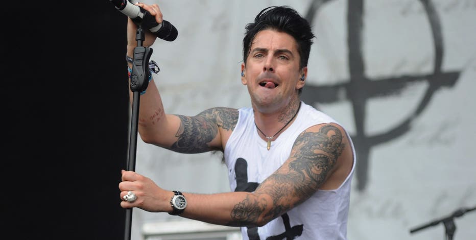 Ian Watkins, former Lostprophets singer, killed in prison attack
