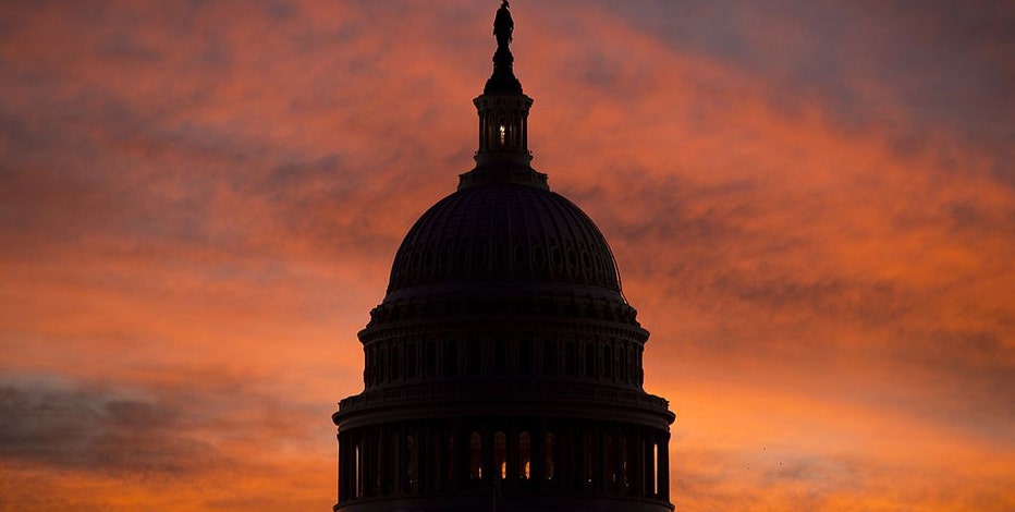 Federal workers brace for missed paycheck as shutdown enters 5th week