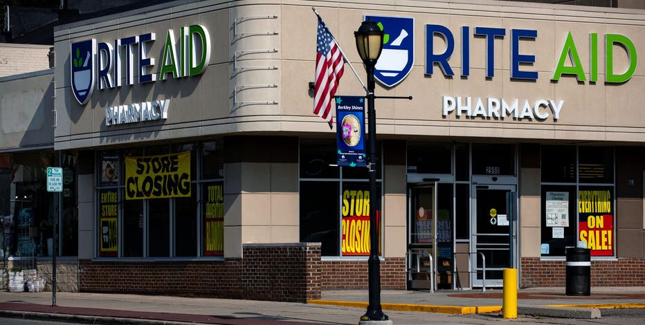 rite aid no longer filling glp 1 prescriptions All locations closed after bankruptcy filing Rite Aid still filling prescriptions
