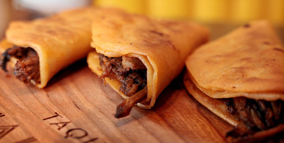 National Taco Day 2025: Here’s where you can find the best deals, freebies