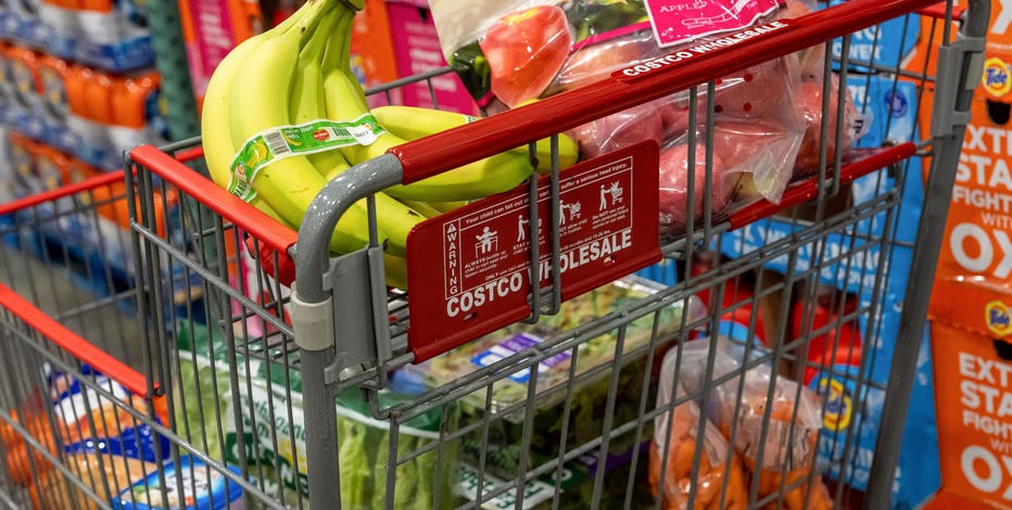 Government shutdown: SNAP benefits could run out in November, Rollins says