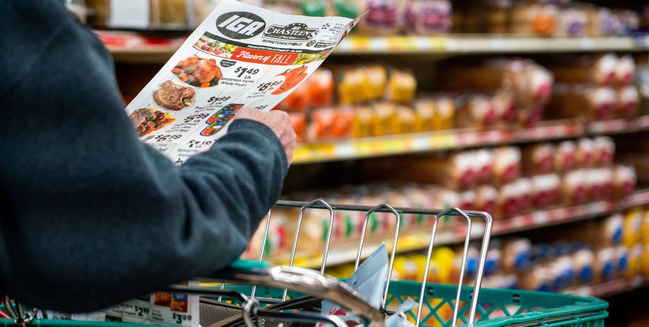 What to know about SNAP benefits as government shutdown continues