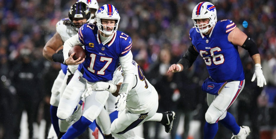 How to watch NFL football: Week 5