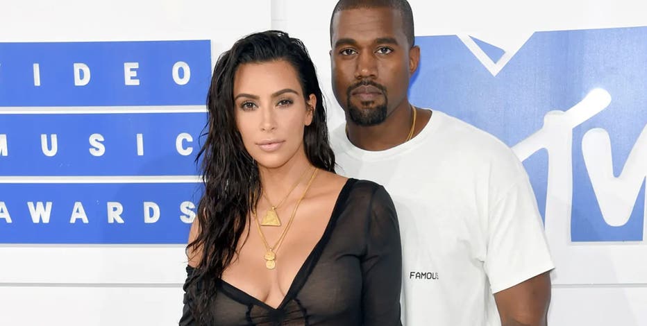 Kim Kardashian diagnosed with brain aneurysm that doctors attribute to stress following Kanye West divorce | FOX 32 Chicago