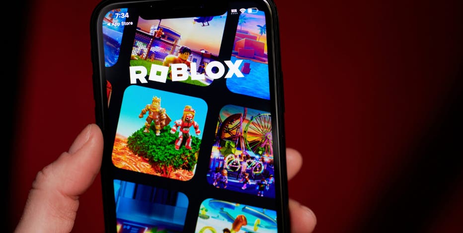 Kentucky sues Roblox, citing Charlie Kirk 'assassination simulators' in child safety lawsuit