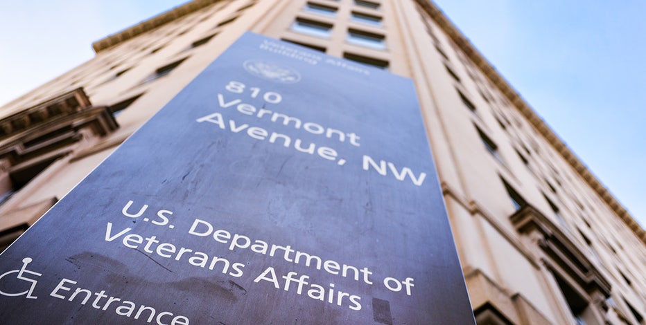 VA says 37,000 employees now furloughed or working without pay due to government shutdown