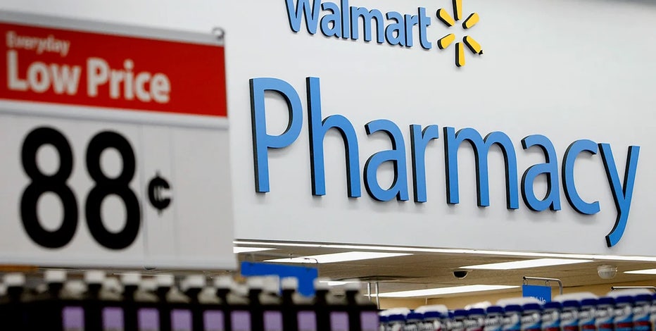 Eli Lilly partners with Walmart to sell weight loss drug directly to patients nationwide | FOX 13 Tampa Bay Eli Lilly partners with Walmart to sell weight loss drug directly to patients nationwide | FOX 13 Tampa Bay