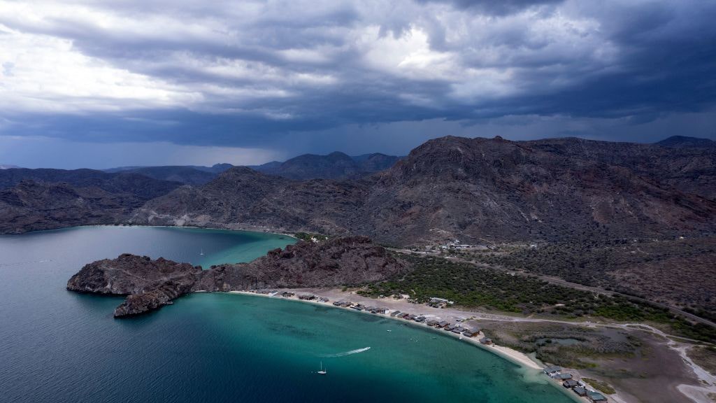 YouTube fishing creator Mikey Rijavec found dead days after mayday call off Mexico coast