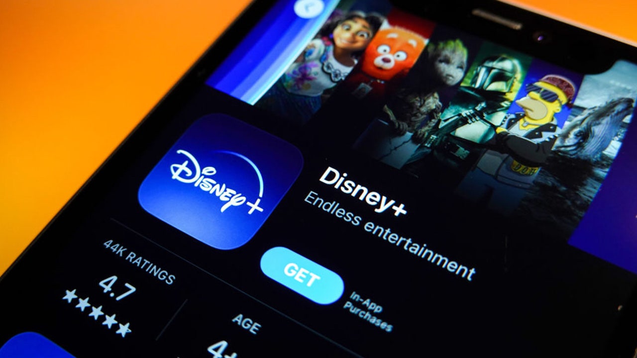 Disney+ will no longer work on some Apple devices starting Dec. 1: What we know