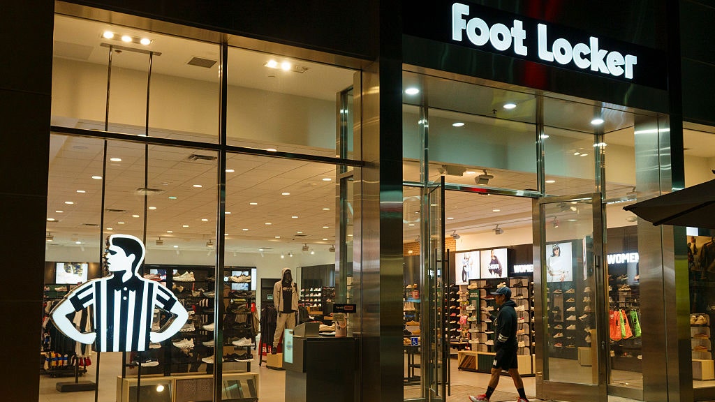 Dick's Sporting Goods plans to close some Foot Locker stores