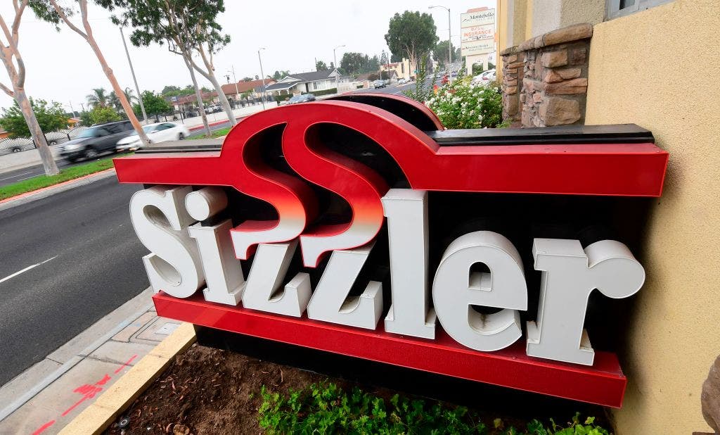 Sizzler returns: Revamped steakhouse bets on nostalgia to win back diners