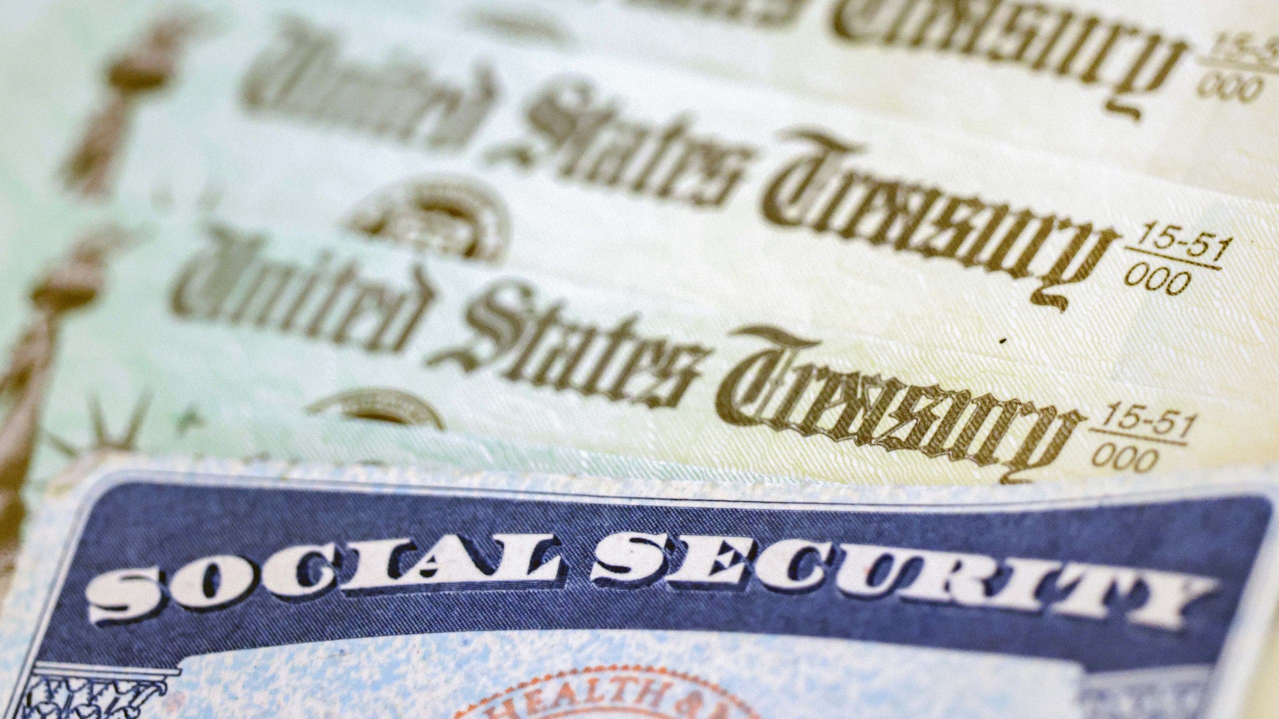 Social Security December payment schedule: Here’s when recipients get their checks