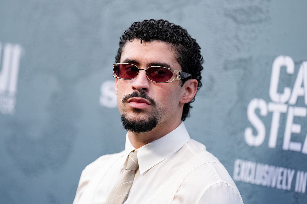 Bad Bunny faces backlash as petition tops 100K to replace him at 2026 Super Bowl