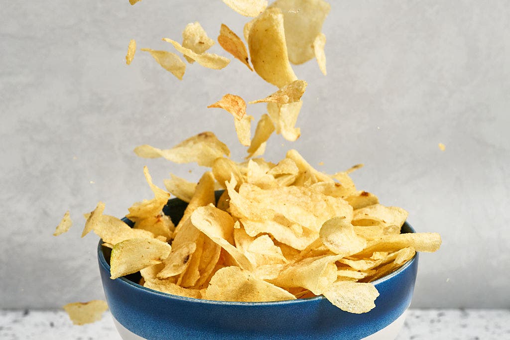 Ultra-processed foods may raise colon cancer risk in younger women, study finds