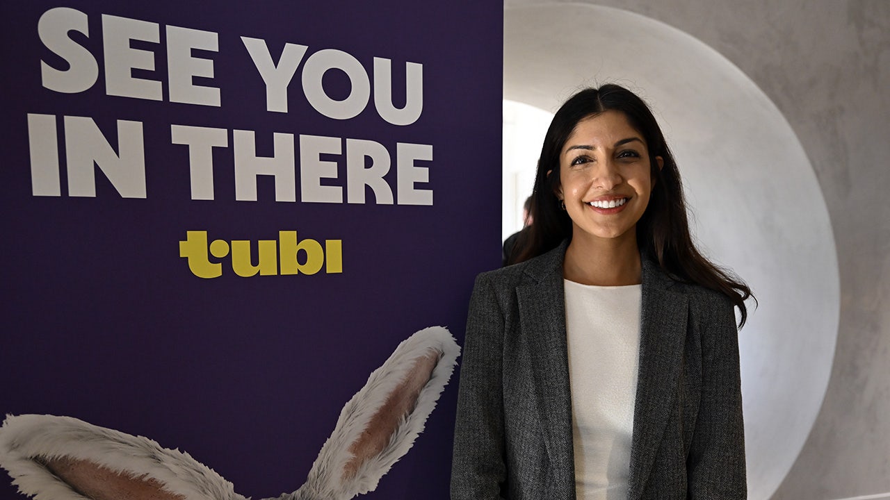 Tubi CEO Anjali Sud on the future of free streaming