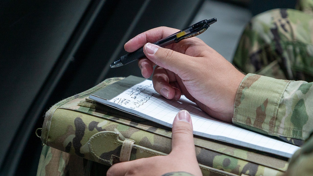 Veterans discharged for refusing COVID vaccine may qualify to have GI Bill benefits restored