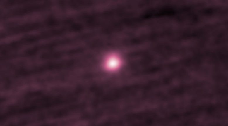 NASA 3I/ATLAS comet update: ‘It’s a window into another solar system’