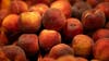 Peaches recalled nationwide over potential listeria risk