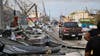 Hurricane Melissa: Rising death toll, desperate pleas for aid